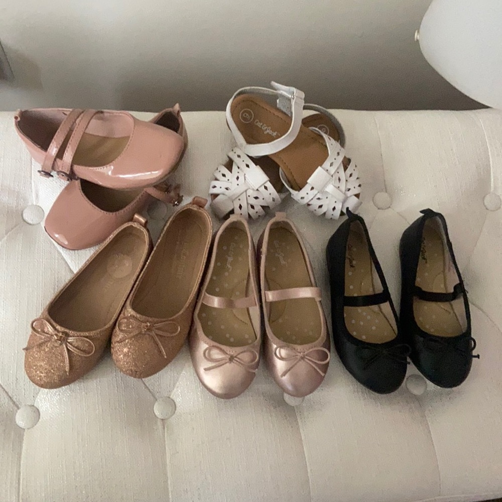 Bundle Shoes